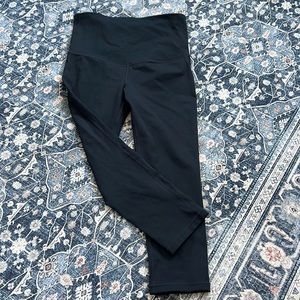 Gap Fit Maternity Leggings